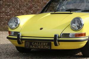 Bild 17/50 von Porsche 911 2.2 S (1971)