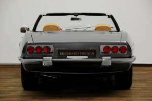 Bild 8/23 von Maserati Ghibli Spyder (1970)