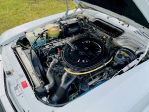 Image 26/36 of Mercedes-Benz 300 SL (1986)