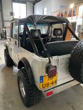 Image 6/9 of Jeep CJ-7 Renegade (1980)