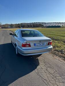 Bild 5/75 von BMW 540i (2001)