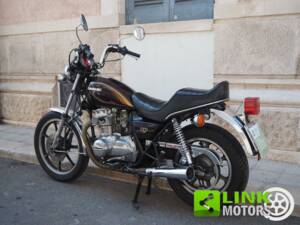 Imagen 10/10 de Kawasaki DUMMY (1983)