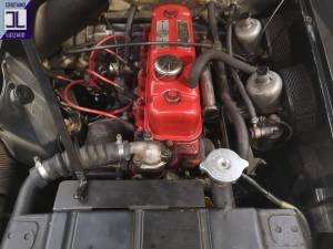 Image 26/40 of MG MGA 1600 (1961)