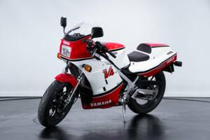 Immagine 7/50 di Yamaha DUMMY (1985)