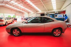 Bild 4/16 von FIAT Coupé 1.8 16V (1997)