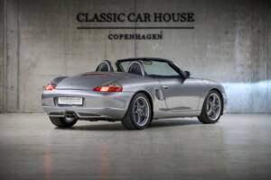Image 8/100 of Porsche Boxster S "50 Jahre 550 Spyder" (2004)
