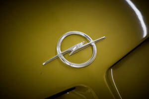 Afbeelding 16/89 van Opel GT 1900 (1972)
