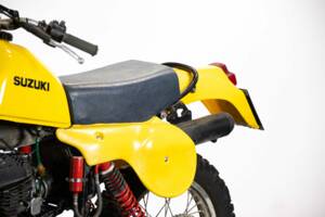 Afbeelding 44/46 van Suzuki PE 175 (1981)