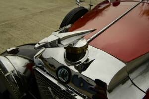 Image 32/50 of Vauxhall 20&#x2F;60 T80 (1931)