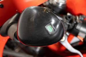 Bild 19/50 von Ducati 750 Sport (1986)