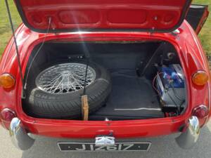 Bild 10/12 von Austin-Healey 3000 Mk III (BJ8) (1967)