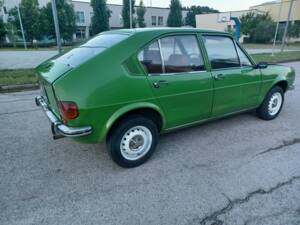 Bild 10/93 von Alfa Romeo Alfasud (1976)