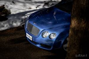 Image 14/75 of Bentley Continental GT (2004)