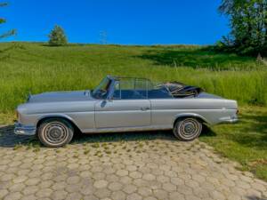Bild 5/20 von Mercedes-Benz 300 SE (1963)