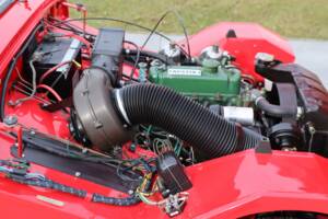 Bild 7/50 von Austin-Healey Sprite Mk I (1959)