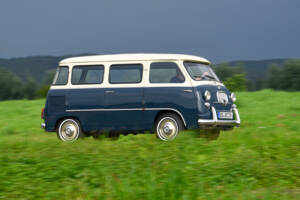 Immagine 26/185 di FIAT 600 D Multipla (1961)