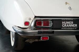 Bild 21/50 von Citroën DS 21 Pallas (1966)