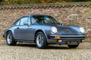 Immagine 10/50 di Porsche 911 Carrera 3.2 "25 years 911" (1988)