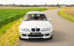 Immagine 12/46 di BMW Z3 M Coupé (2002)