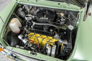 Image 35/50 of Austin Mini 1000 (1983)