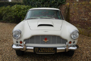 Bild 49/50 von Aston Martin DB 4 (1961)
