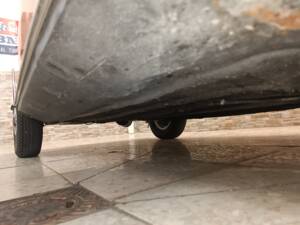 Image 73/77 of Austin Mini 850 (1965)