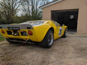 Bild 7/8 von Sbarro GT40 (1974)