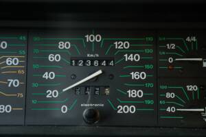 Image 48/50 of Alfa Romeo Alfetta Quadrifoglio Oro (1984)