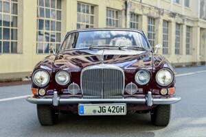 Imagen 3/10 de Jaguar 420 G (1969)