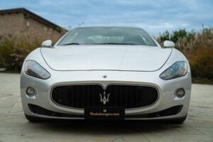 Bild 11/50 von Maserati GranTurismo S (2009)