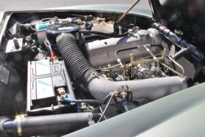 Imagen 7/14 de Mercedes-Benz 190 SL (1963)