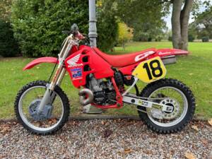Immagine 2/41 di Honda CR 500 (1989)