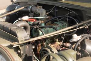 Bild 32/50 von Willys-Overland MC / M-38 (1961)