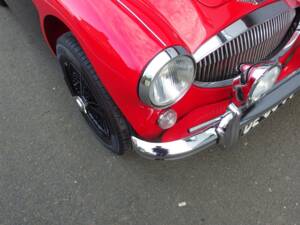 Bild 35/100 von Austin-Healey 3000 Mk III (BJ8) (1964)