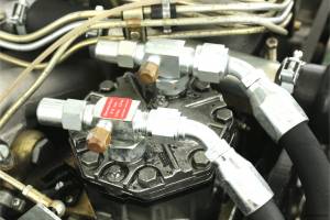 Bild 29/50 von Mercedes-Benz 300 SE (1967)
