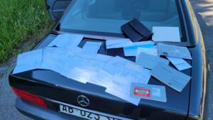 Bild 14/20 von Mercedes-Benz 300 SL-24 (1991)