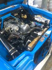 Image 25/33 of Mercedes-Benz 220 D (1972)