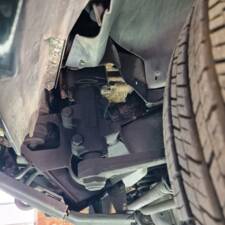 Immagine 86/92 di Mercedes-Benz G 500 Final Edition 200 (2013)