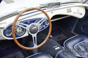 Bild 38/50 von Austin-Healey 100&#x2F;4 (BN1) (1954)