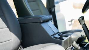 Image 12/16 of Land Rover Defender 110 (2015)