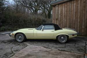 Bild 14/50 von Jaguar E-Type V12 (1973)