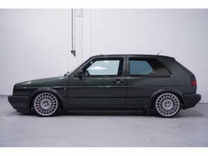 Bild 5/8 von Volkswagen Golf II GTi 16V 1.8 (1989)