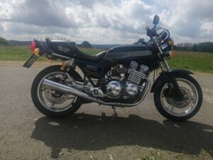Image 41/54 of Honda CB 900 F Bol d'Or (1979)