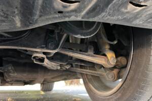 Image 46/50 of Toyota Supra (1993)