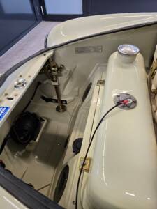 Bild 15/19 von Volkswagen Karmann Ghia 1200 (1958)