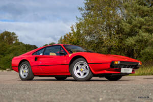Afbeelding 5/65 van Ferrari 308 GTB (1978)