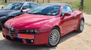 Bild 10/29 von Alfa Romeo Spider 2.2 JTS (2008)