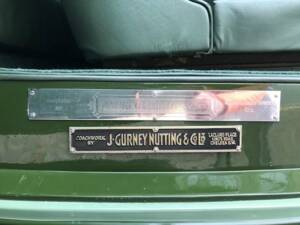 Image 46/48 of Bentley 3 1/2 Litre (1935)