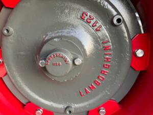 Bild 20/45 von Lamborghini DL 25 (1955)