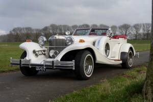 Image 1/7 of Excalibur Phaeton (1982)